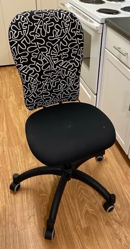 IKEA Office chair 1