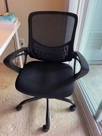 Office chair 1
