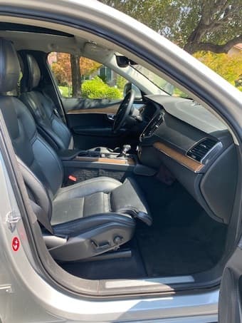 2018 XC90 Volvo T6 AWD INSCRIPTION - 7 seater 3
