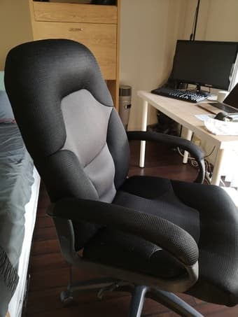 +++++Office Swivel mesh comfortable chair ++++++ 2