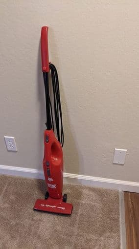 Vacuum cleaner 1
