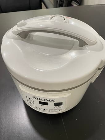 rice cooker 1