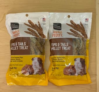Small Animal Supplies 2
