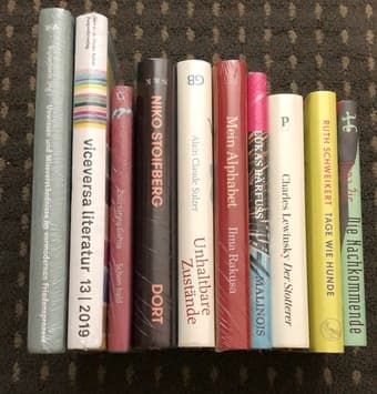 German Books 1