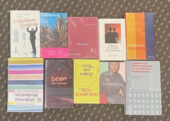 German Books 2