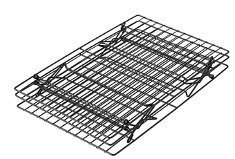 Wilton Excelle Elite 3-Tier Cooling Rack for Cookies, Cake and More 2