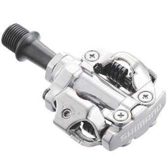 Shimano PD-M540 SPD Pedals for road/mountain bike - $ 29 1
