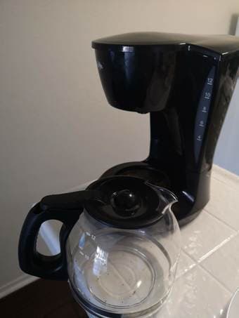 ++++COFFEE Machine Mr.Coffee++++ 2
