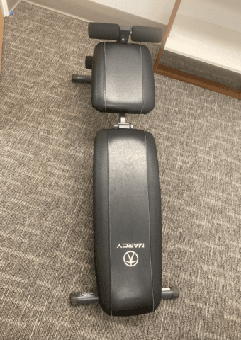 weightlifting bench 1