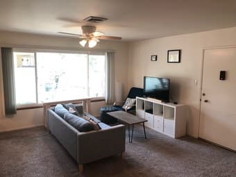 Moving out furniture & household goods sale from Mountain View 1