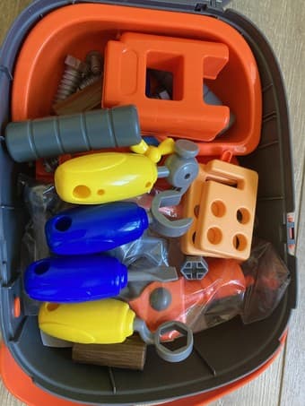 Brand new kids toy for sale 2