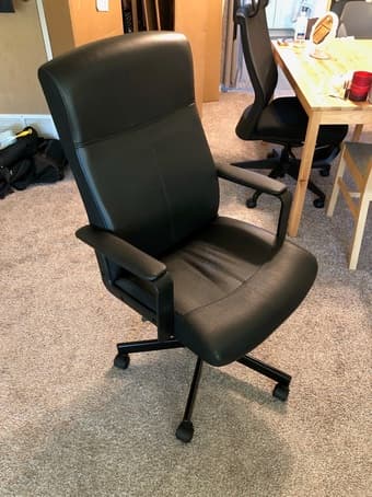 Moving out furniture & household goods sale from Mountain View 3