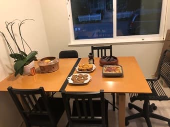 Dining Table 1