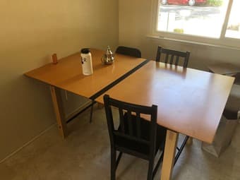 Dining Table 2