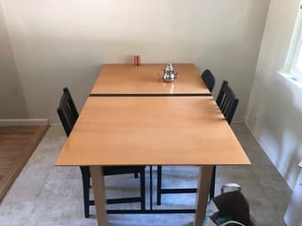 Dining Table 3