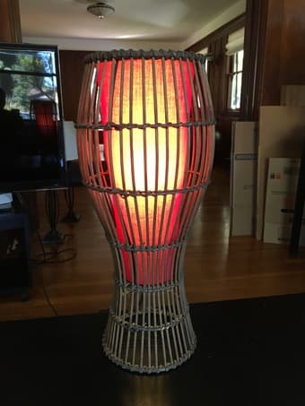 Table lamps 2