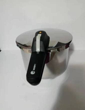 Fagor Pressure Cooker 1