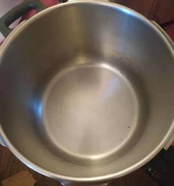 Fagor Pressure Cooker 2