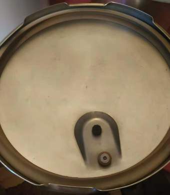 Fagor Pressure Cooker 3