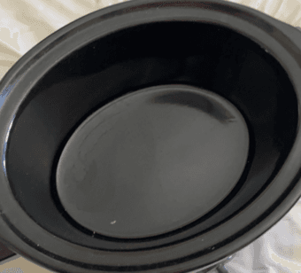 Slow cooker  Hamilton Beach 1