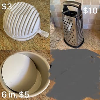 cookware, kitchenware, kitchen tools, baking tools, hair dryer 1