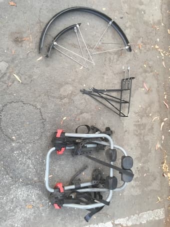 Masi Speciale Randonneur 3