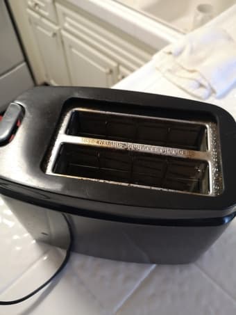 Toaster 3