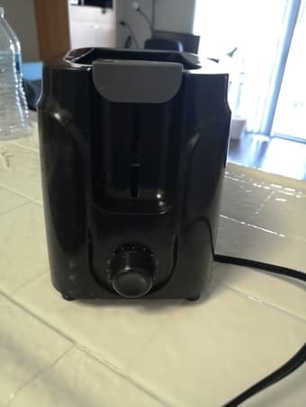 Toaster 3