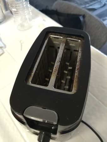 Toaster 2