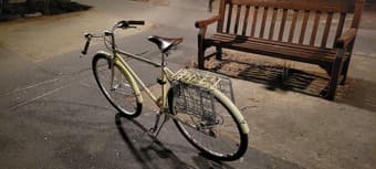 Manhattan commuter <1 yr old 2