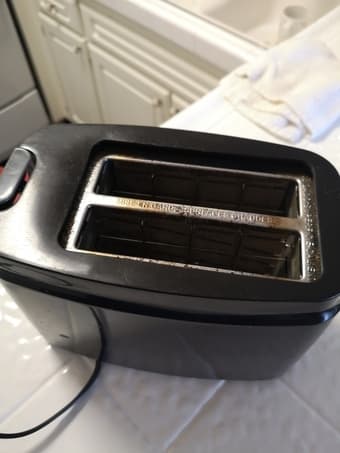 Toaster 1