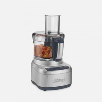 Cuisinart Elemental 8-cup food processor 1