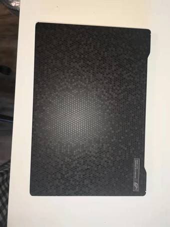 ASUS Laptop 1