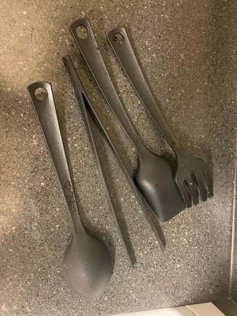 Kitchen items 3