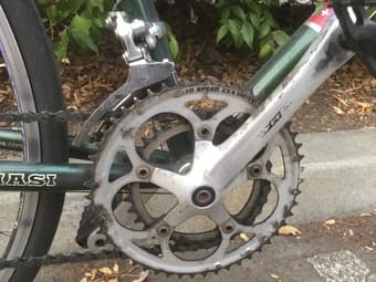 Masi Speciale Randonneur 3