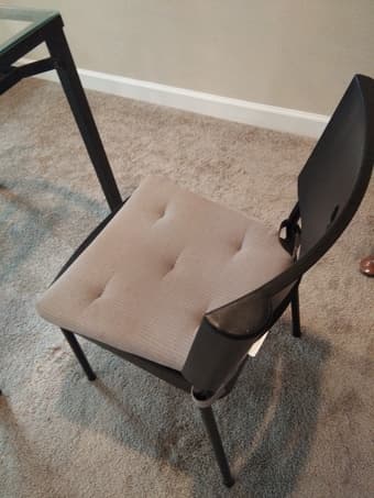 chair in great condition 1