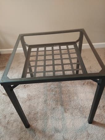 dining table 1