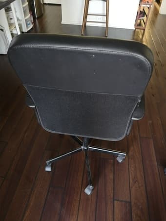 Office swivel chair 3