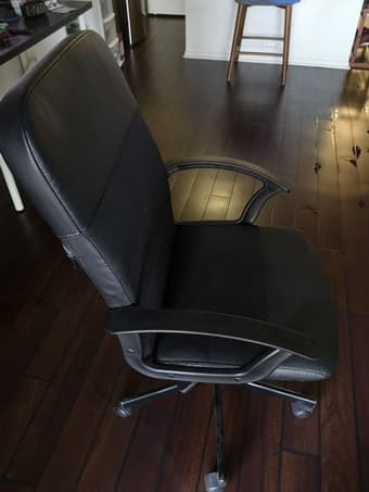 Office swivel chair 1