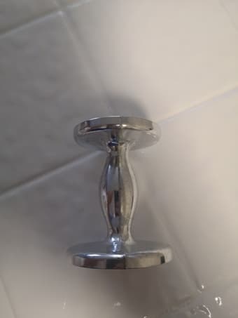 Capresso Espresso Machine + coffee espresso tamper 3