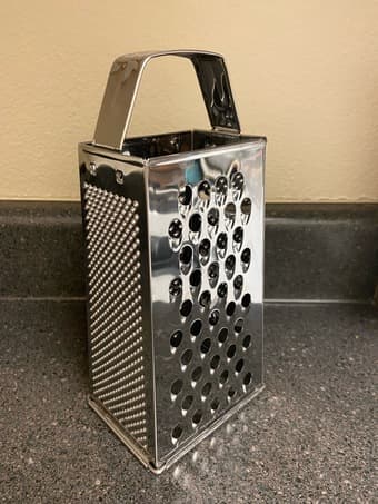 Kitchen items 1