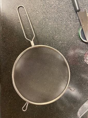 Kitchen items 3