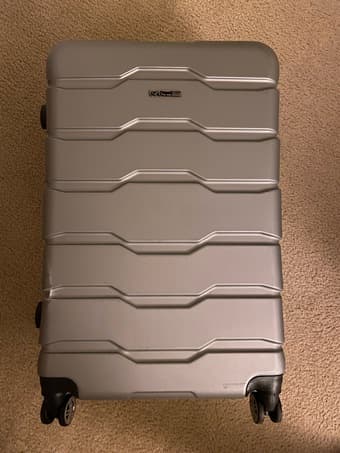 Luggage 1