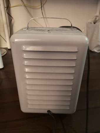 Heater 1