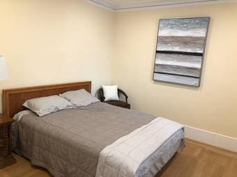 $1,800 / 6br - Furnished Rooms for Rent near Stanford, FB, Google房间出租. 1
