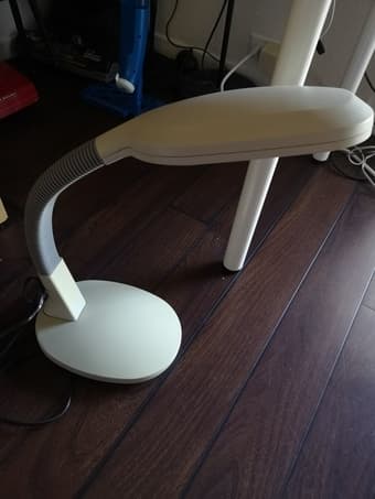 Desk lamps 2
