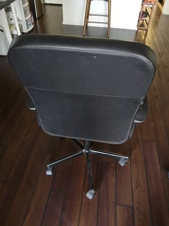 Office swivel chair 3