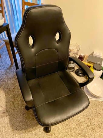 all the furniture/accessories you could need! 2