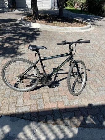 Bicycle for Sale 1