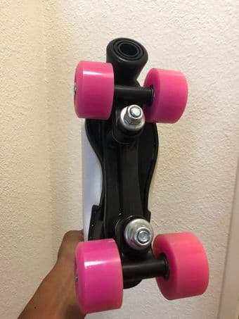 Rollerskates 2
